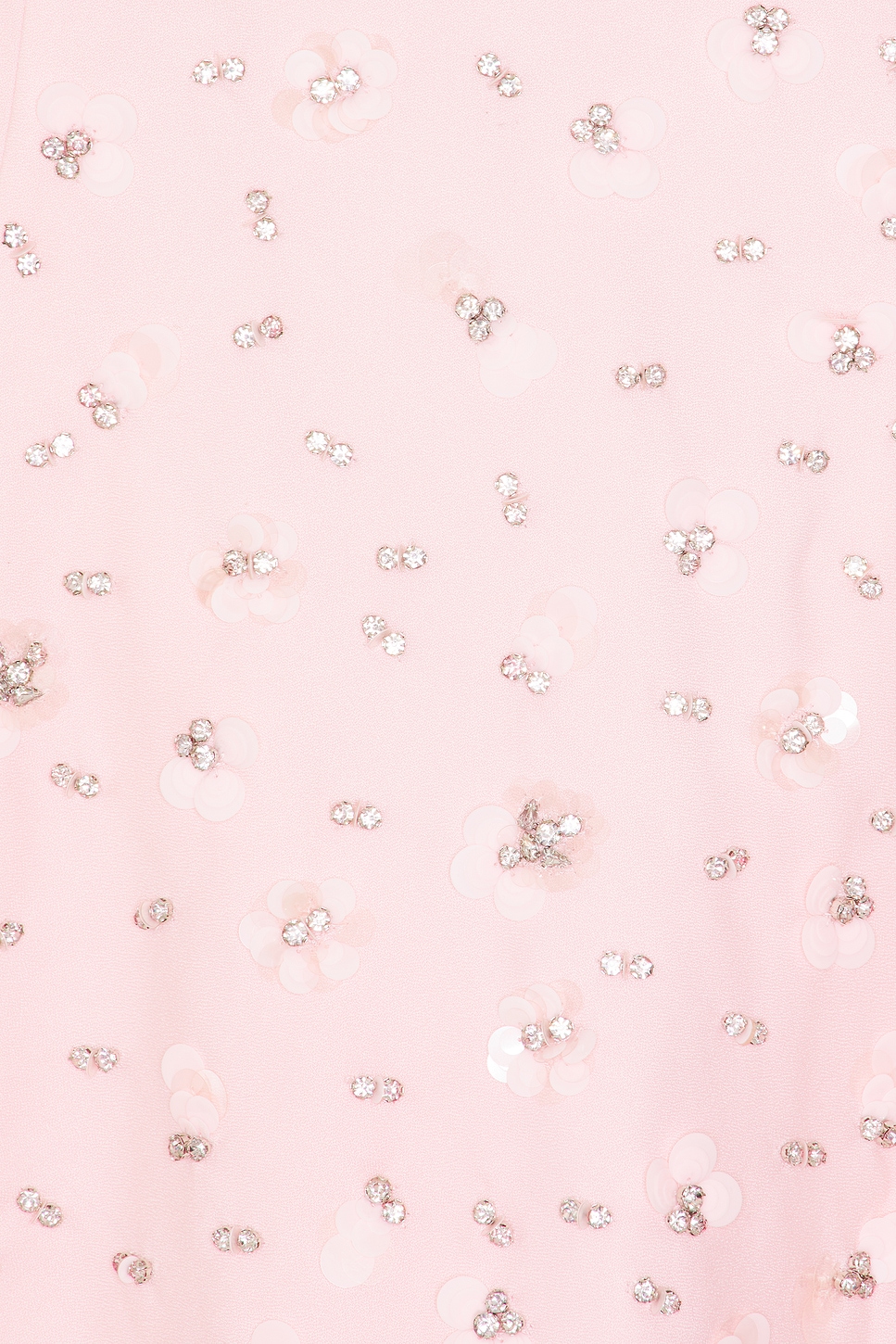 SIMKHAI Ziva Mini Dress thumbnail