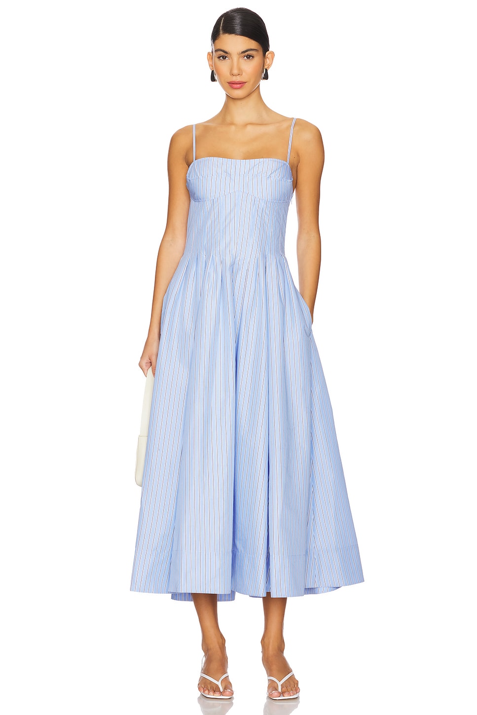 Kittiya Dress