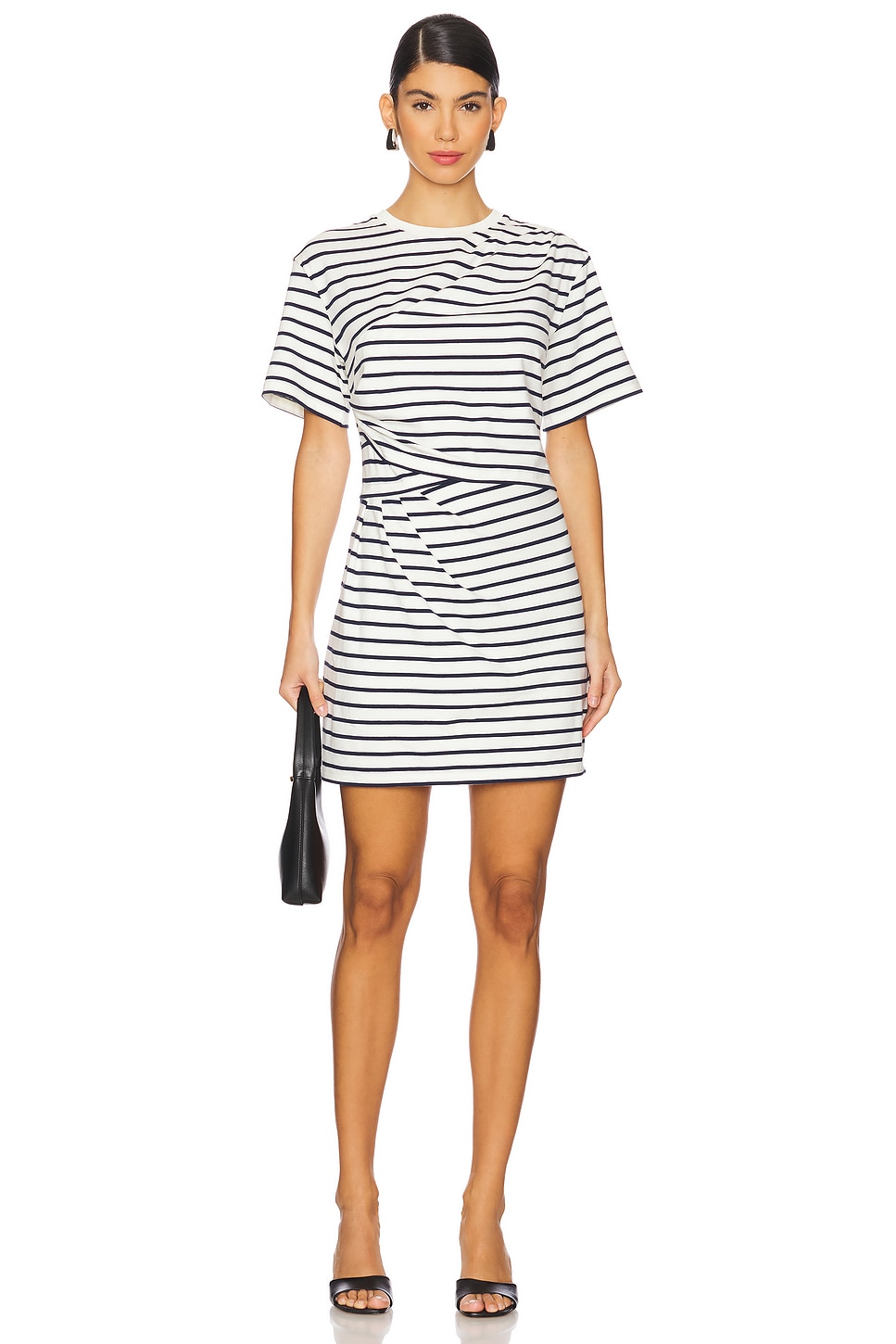 Revolve t shirt dress online