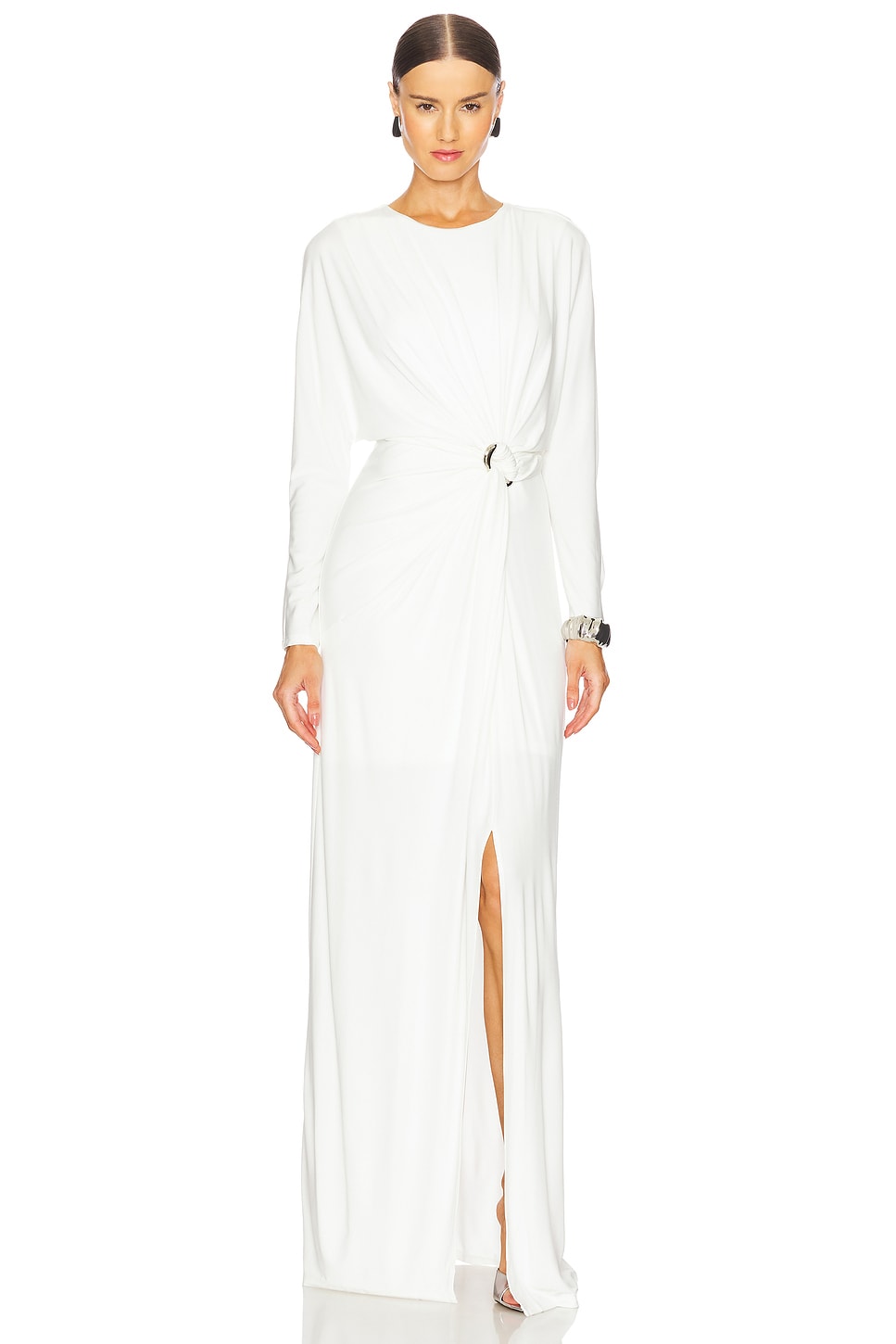 Maisie Long Sleeve Dress