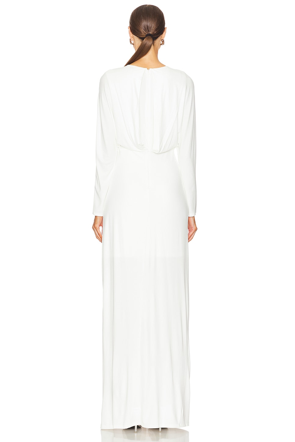 Maisie Long Sleeve Dress