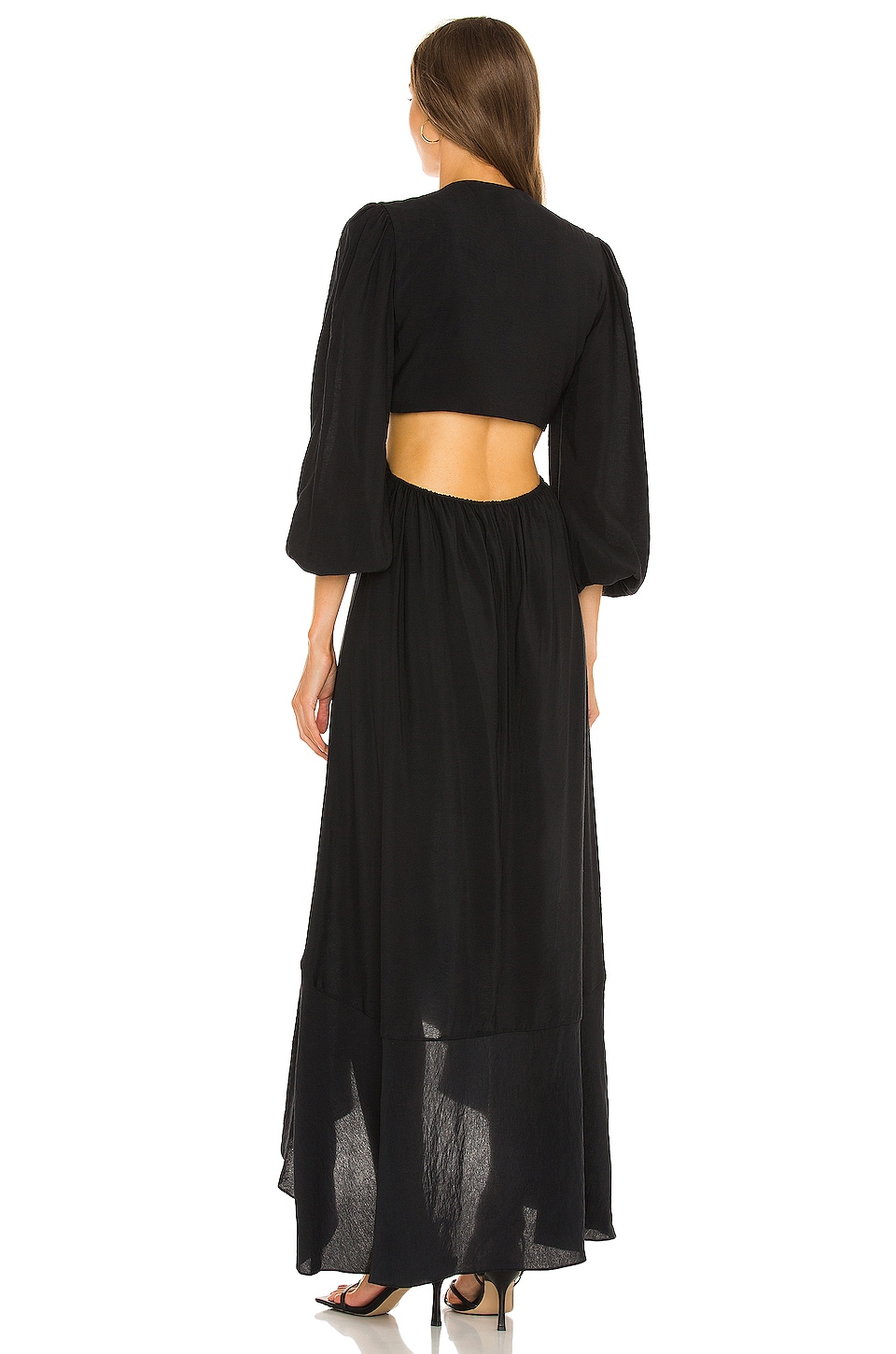 jonathan simkhai jaelynn dress