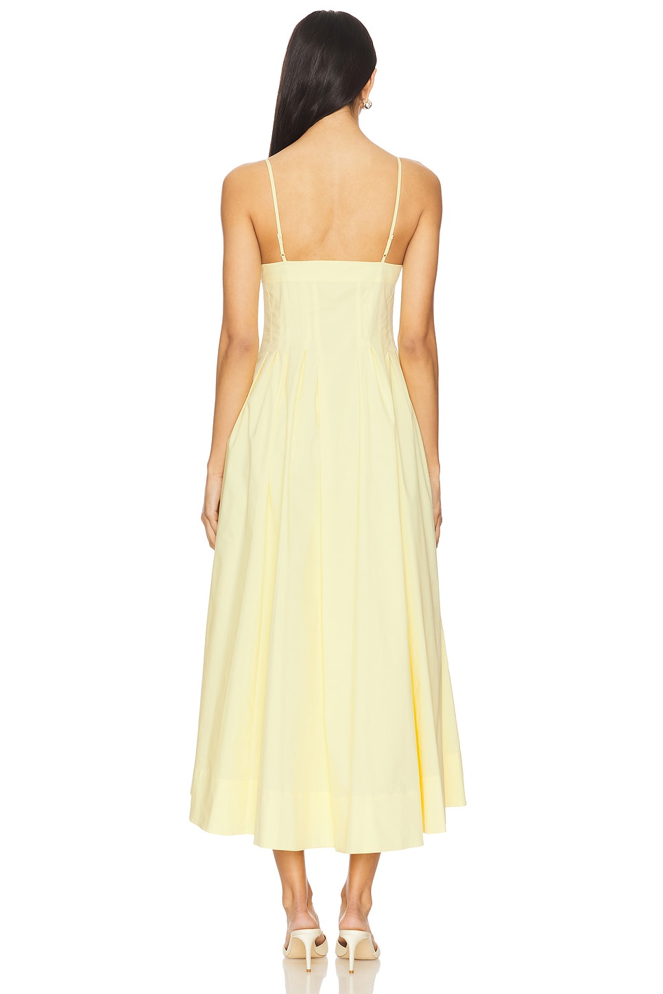 Kittiya Midi Dress