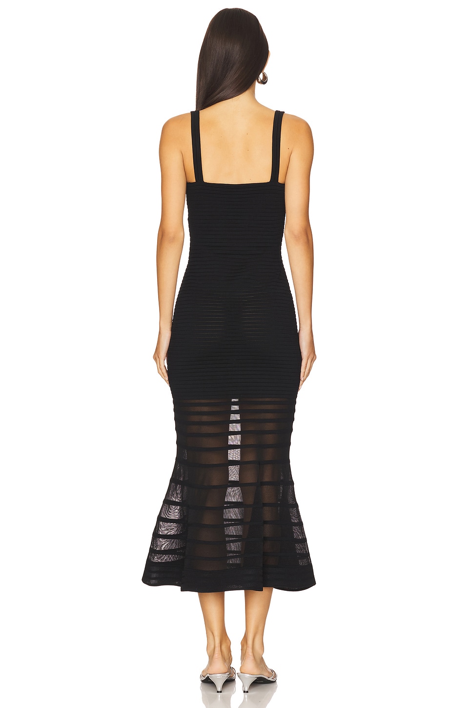 knitted dresses womens Sadie & Sage Oversized Knit Dress