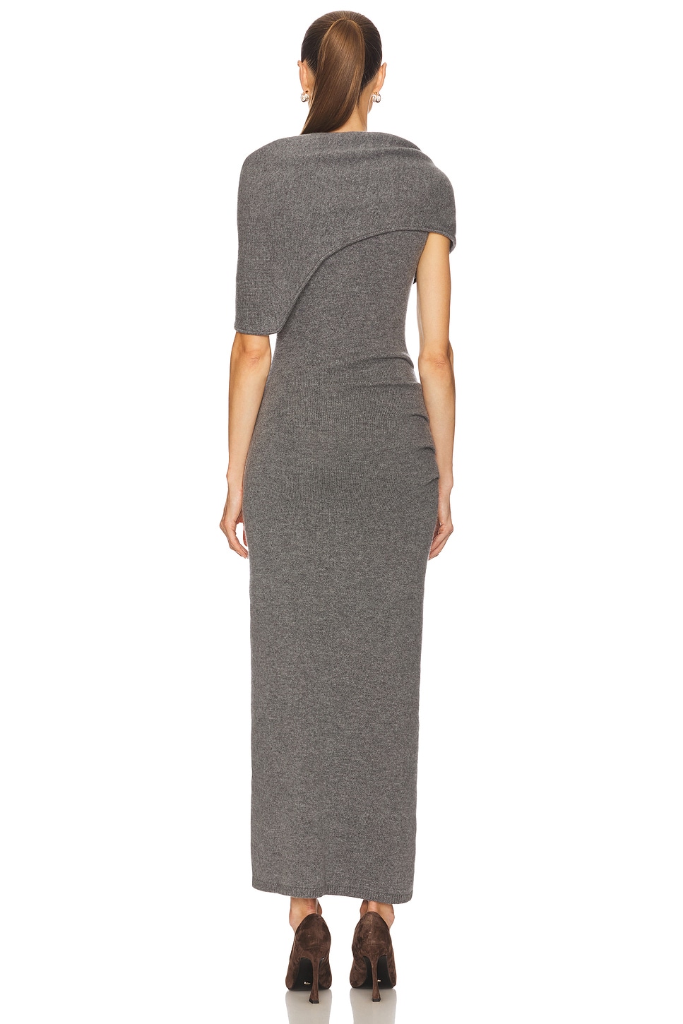 Hathaway Midi Dress
