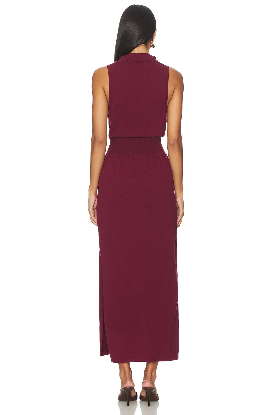 knee length dresses for ladies Willow Dress main image 1