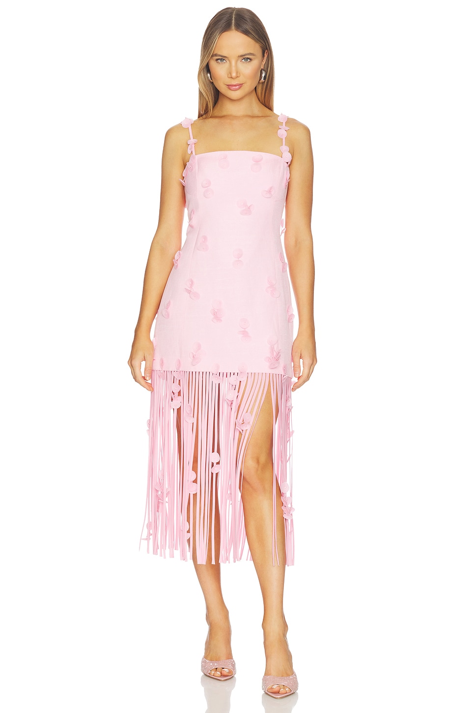 juliana midi dress Juliana Midi Dress