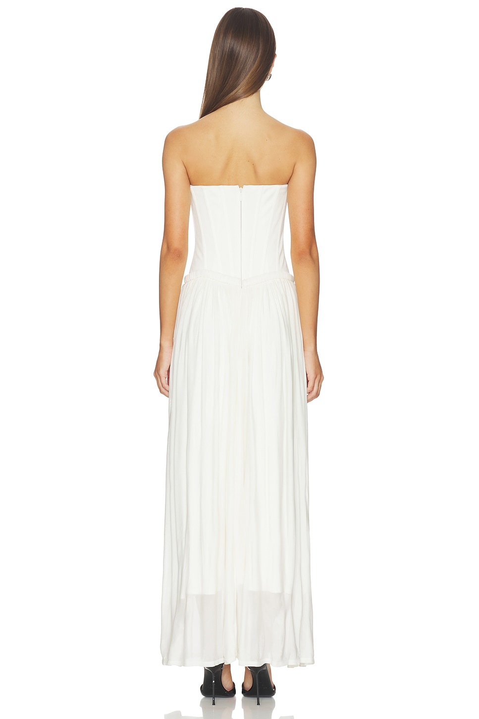 Adalys Bustier Dress
