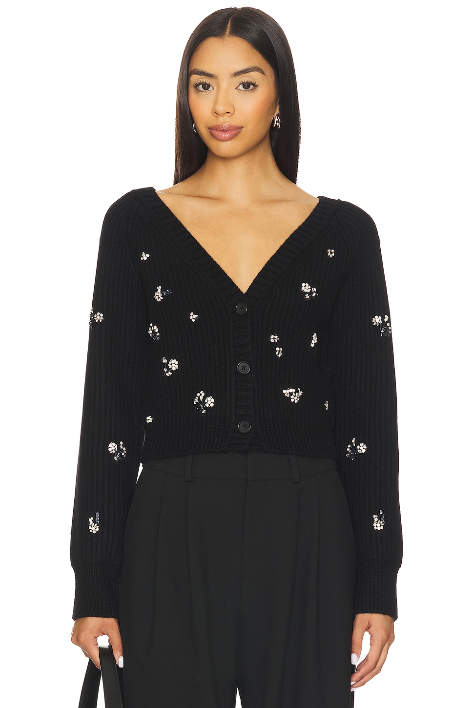 Novah Cardigan