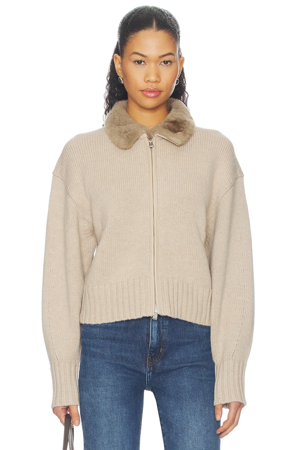Zorina Cardigan - thumbnail 2