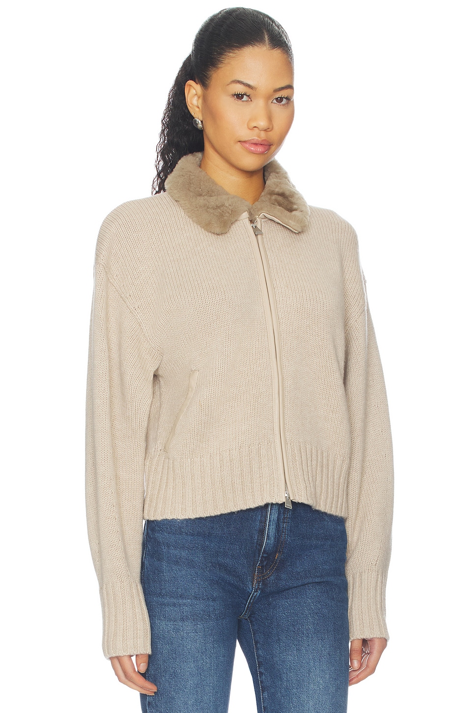 Zorina Cardigan - thumbnail 3