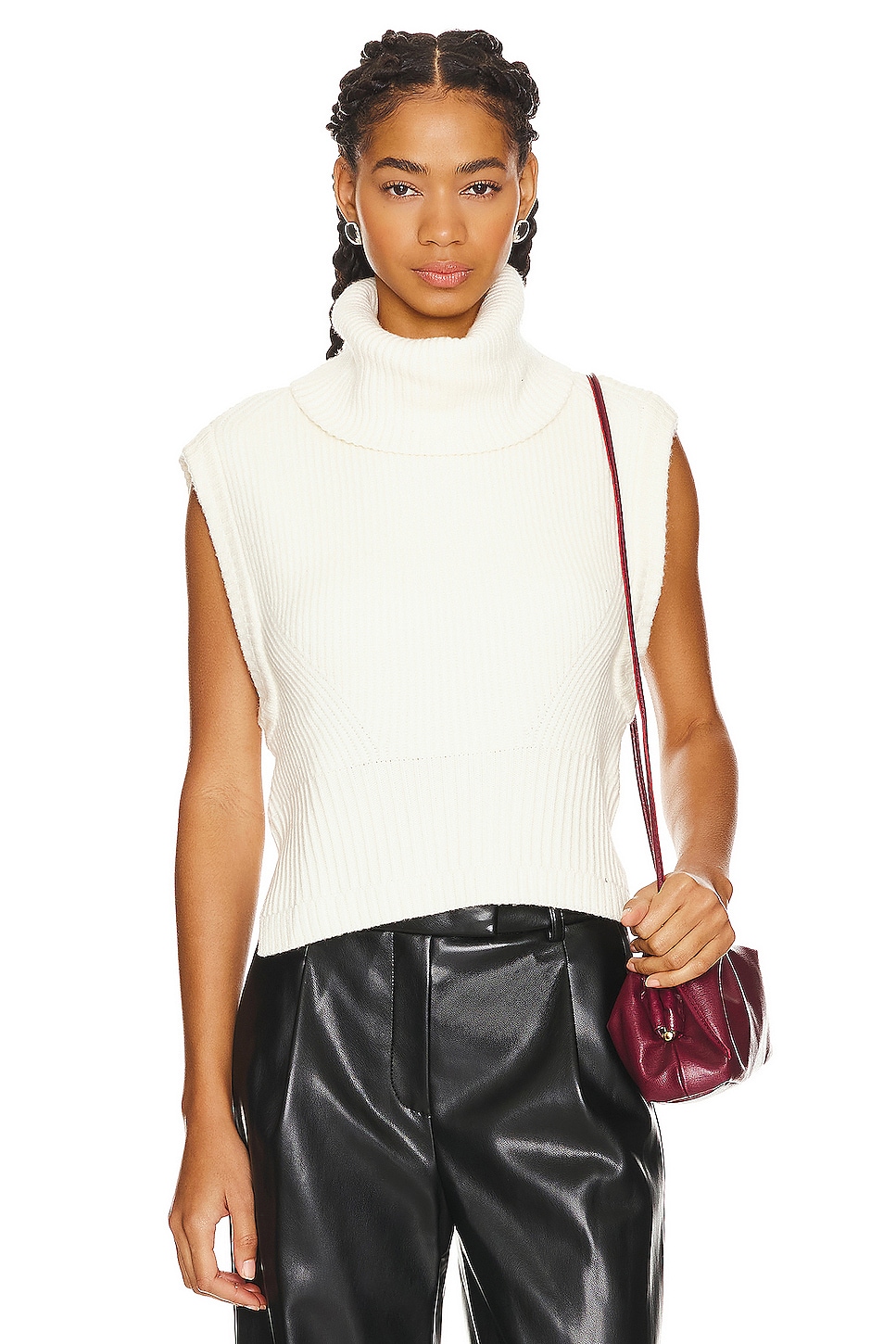 Maple Sweater Top