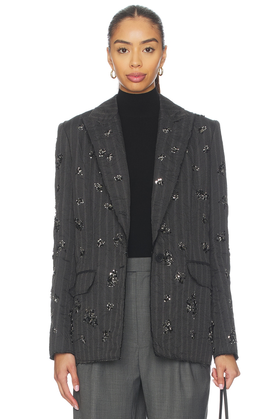Murphy Blazer - thumbnail 2