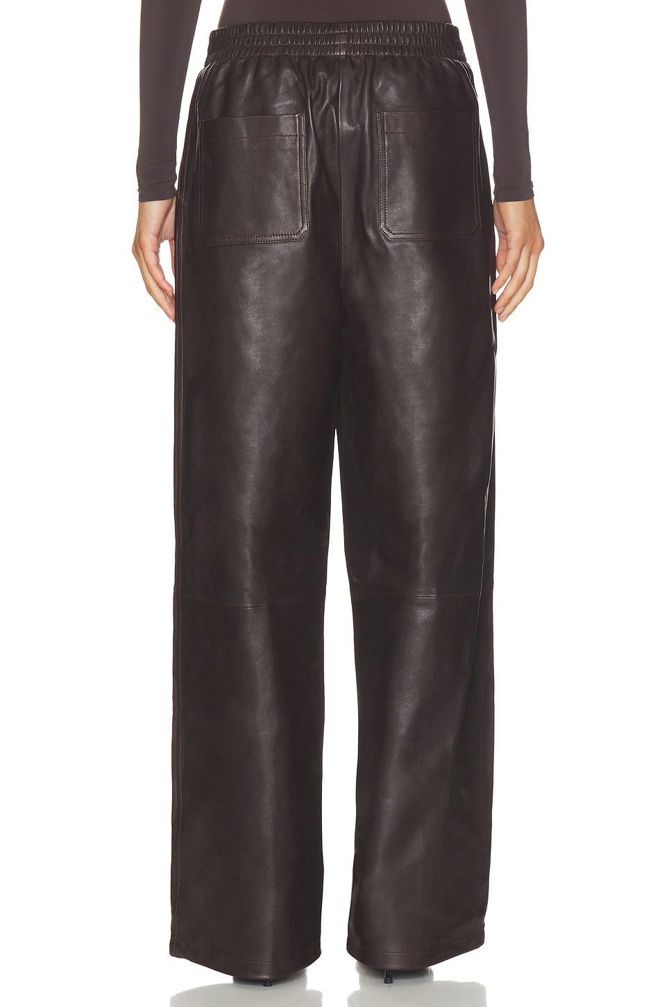 SIMKHAI Corrine Pull On Pants