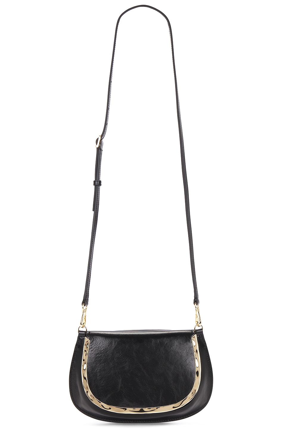 Logan Crossbody Bag