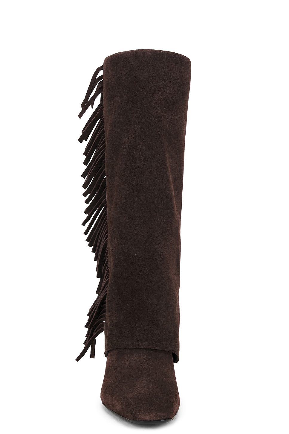 SIMKHAI Quinn Fringe Boot