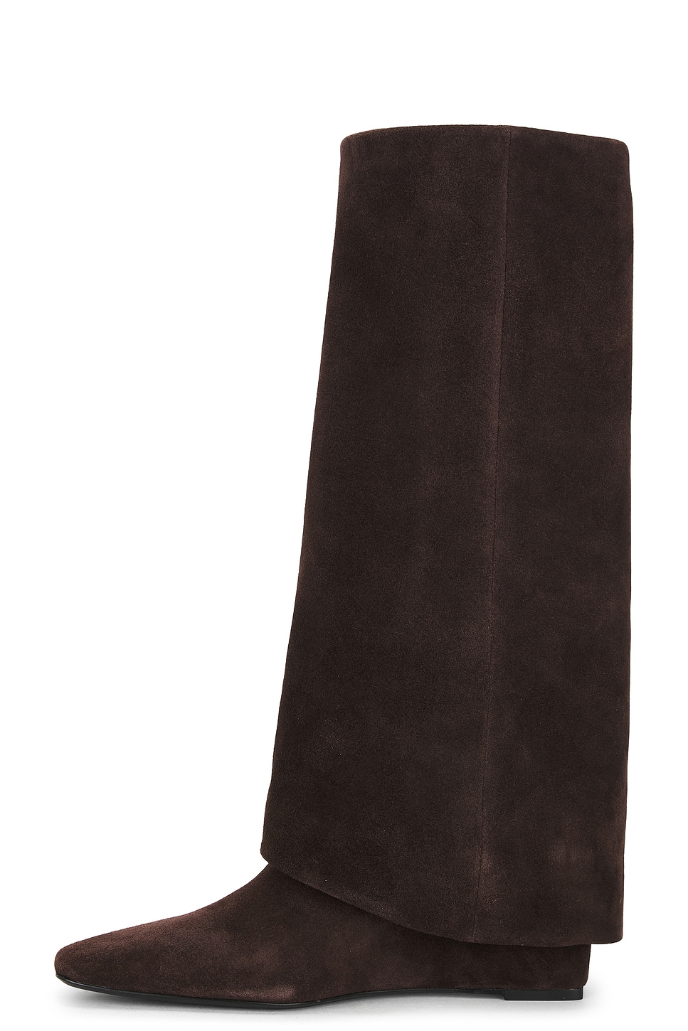 SIMKHAI Quinn Fringe Boot