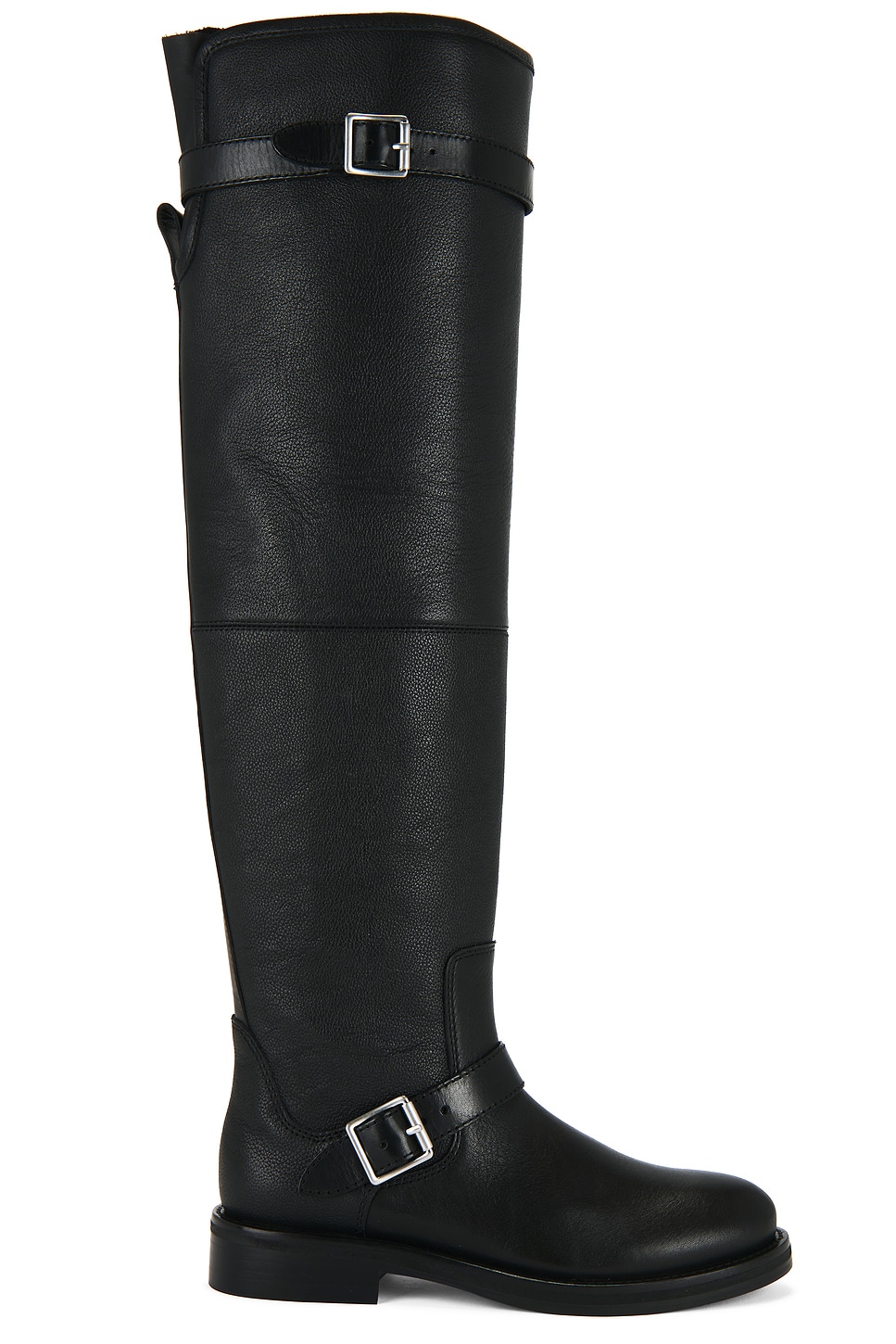 Noah Over-the-Knee Boot