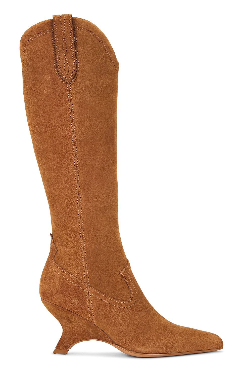 LORETTA WESTERN BOOT