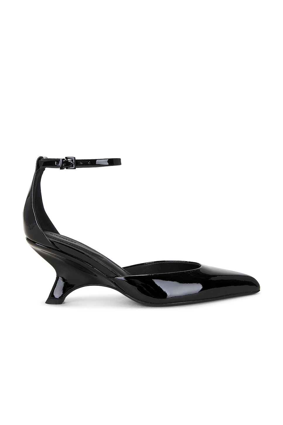 Vixen Pump