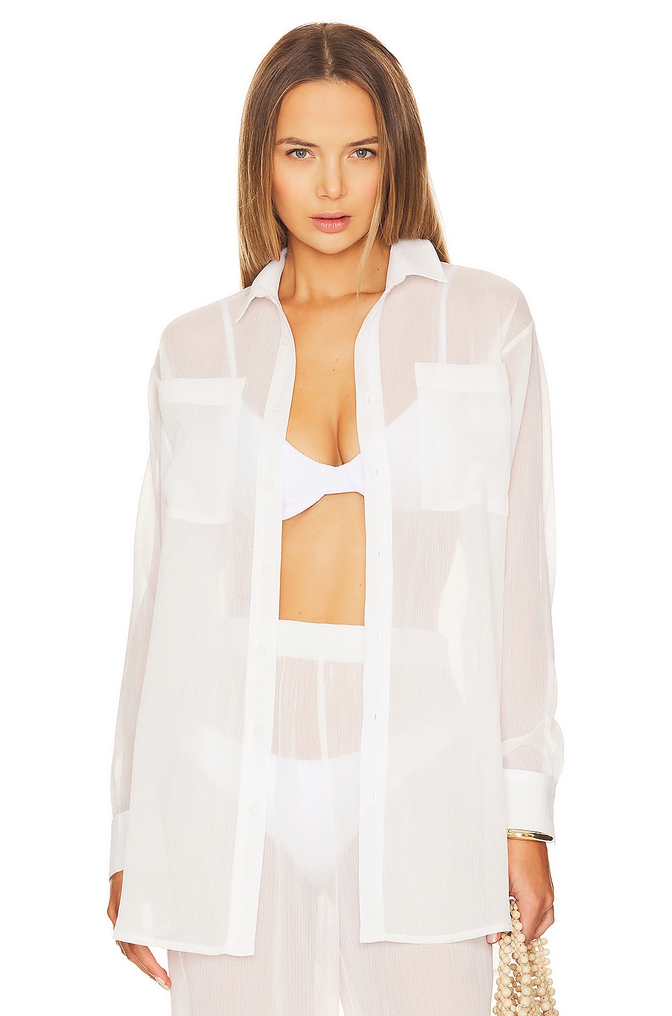 Mika Top