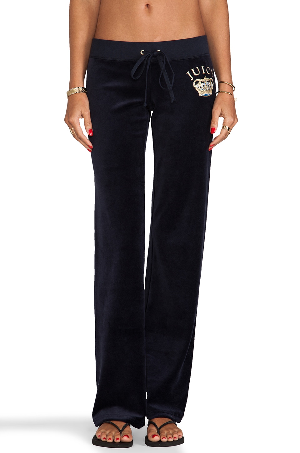 juicy couture trousers