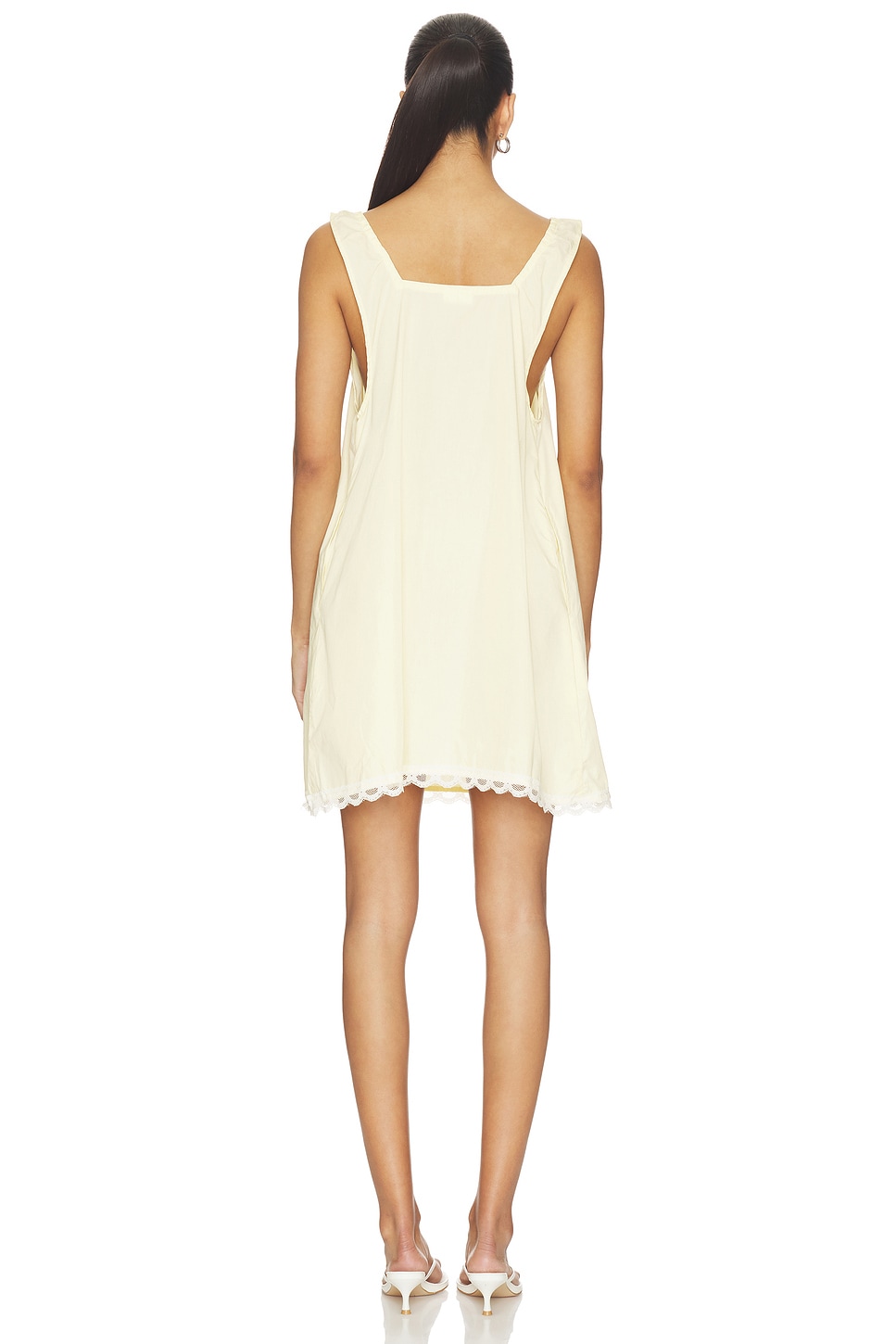 most flattering mini dress Simply The Best Mini Dress
