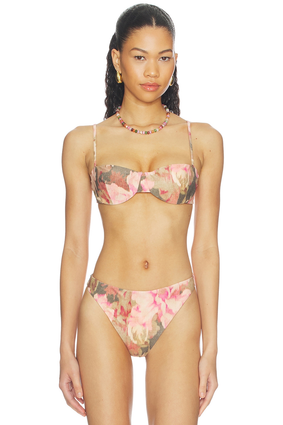 Ingrid Bikini Top - thumbnail 2