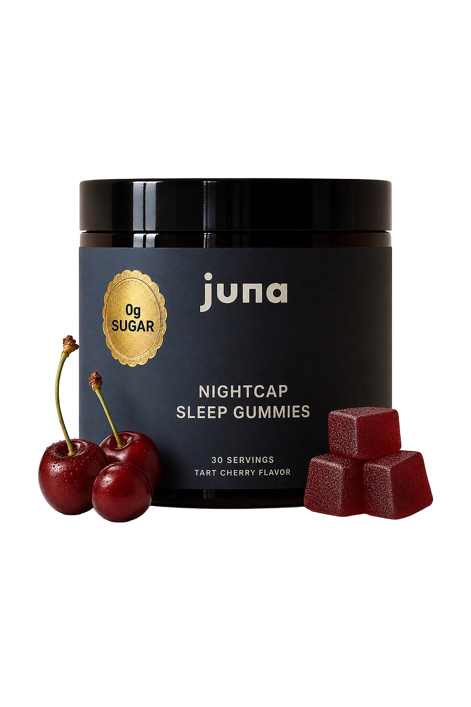 Nightcap Sleep Gummies - thumbnail 2