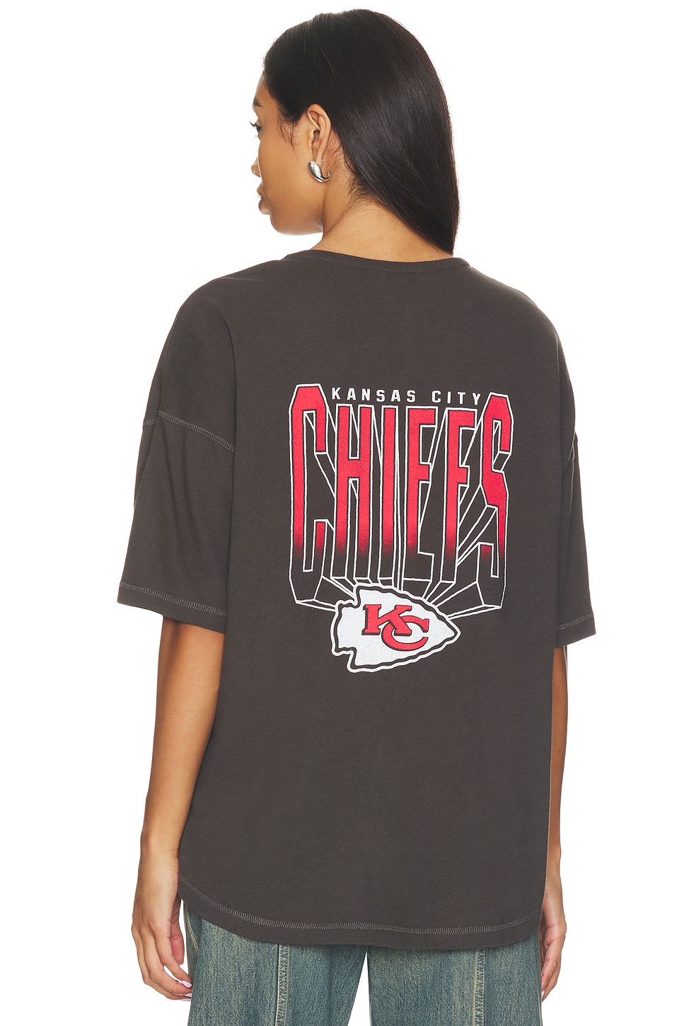 Chiefs Baseball Jersey - thumbnail 2