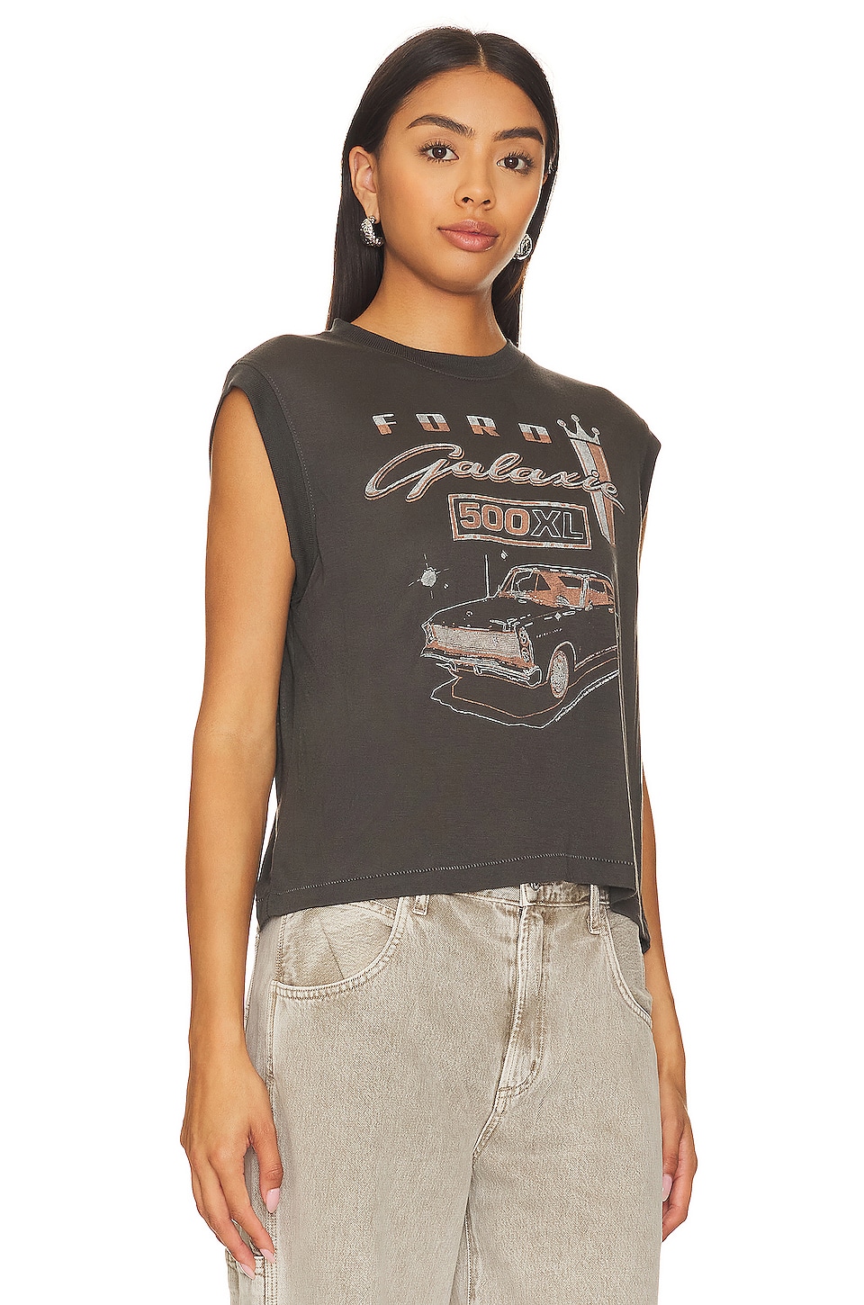 Junk Food Ford Galaxis 500 Xl Tank thumbnail