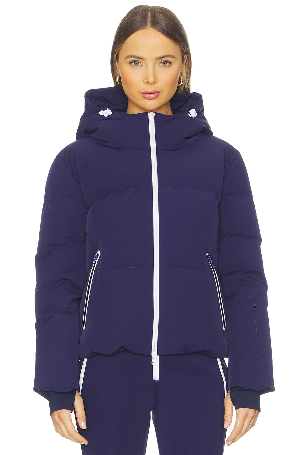 Poppy Jacket