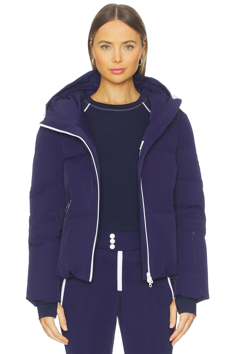 Poppy Jacket - thumbnail 2