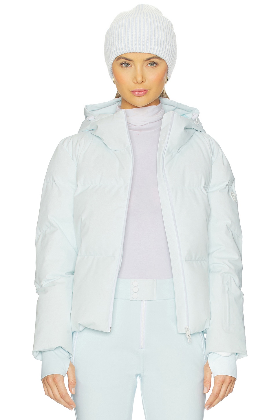 Poppy Jacket - thumbnail 8