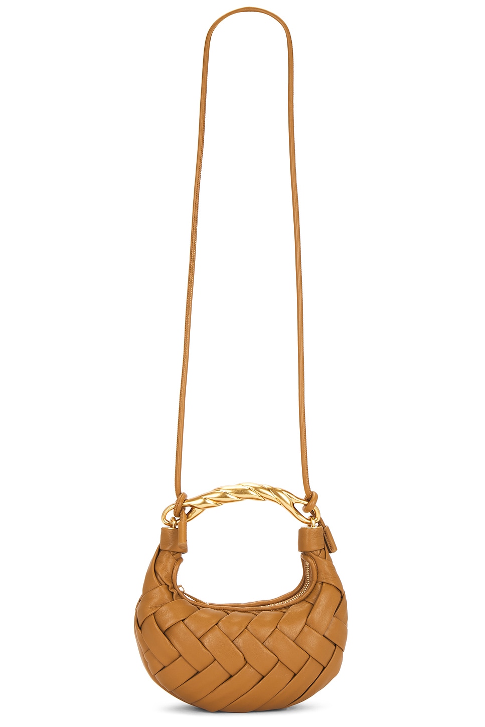 【JW PEI】Orla Weave Handbag Orla Weave Handbag - Black | JW PEI