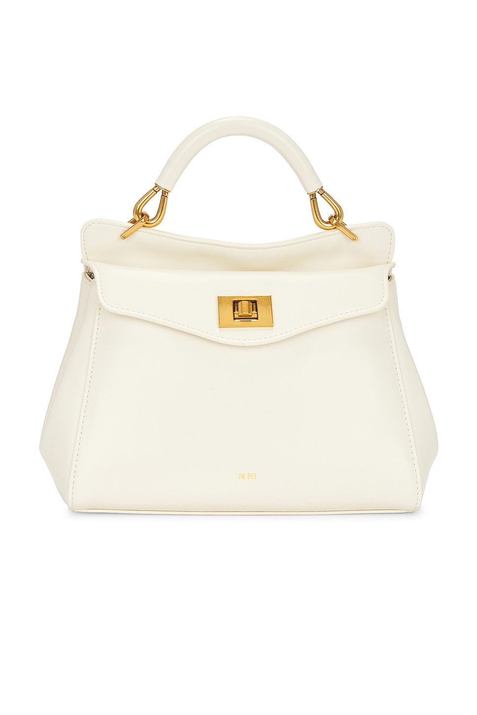 JW PEI Lucia Classic Top Handle Bag