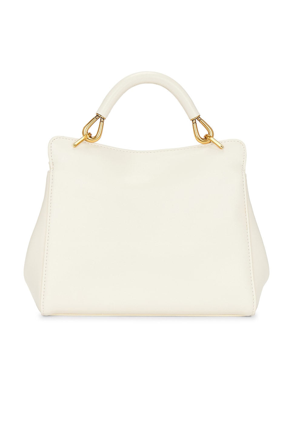 JW PEI Lucia Classic Top Handle Bag