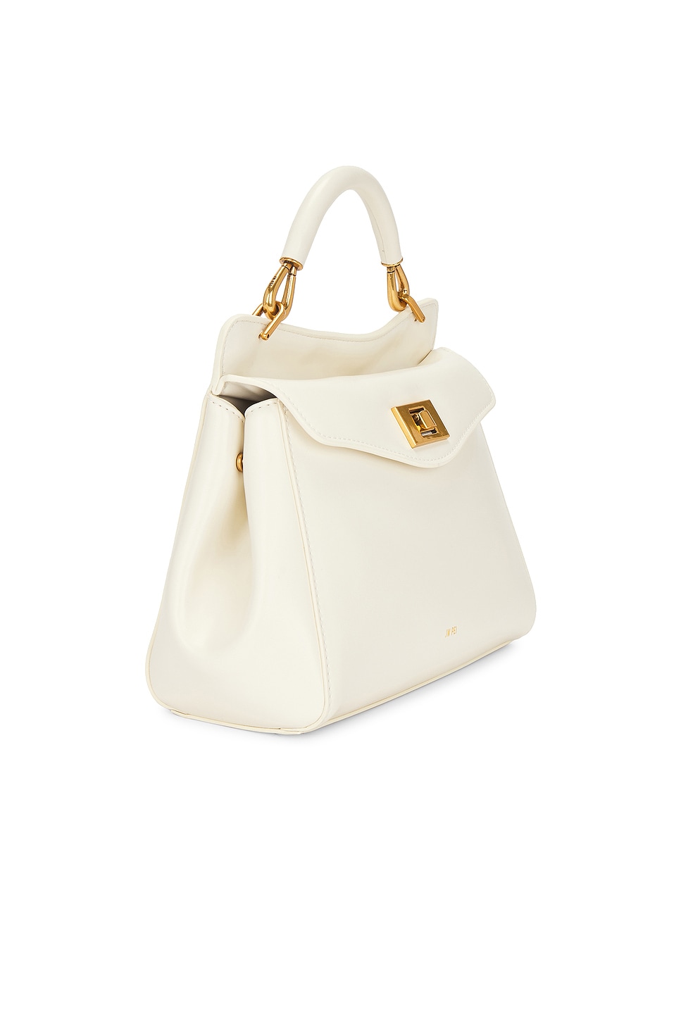 JW PEI Lucia Classic Top Handle Bag