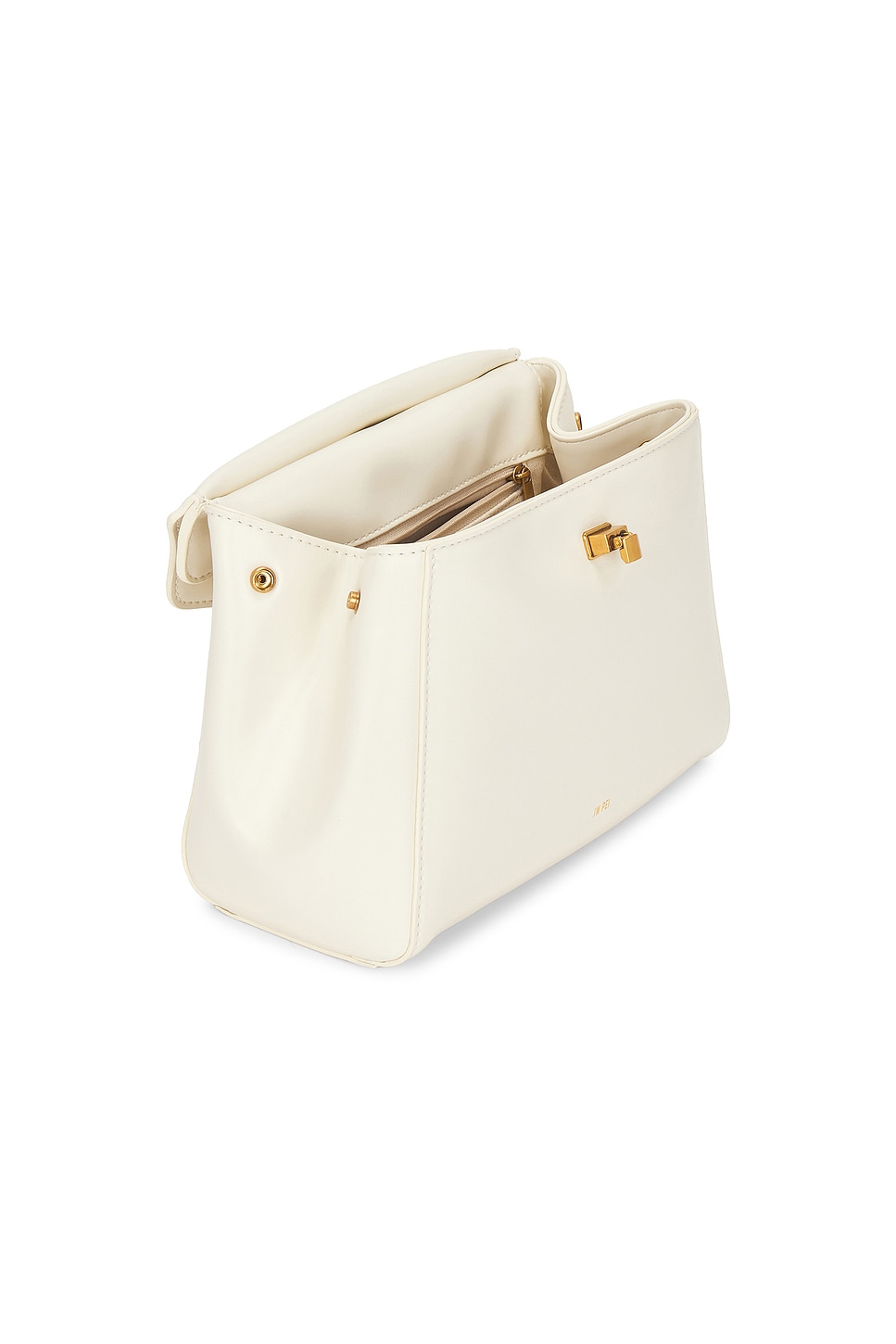 Lucia Classic Top Handle Bag