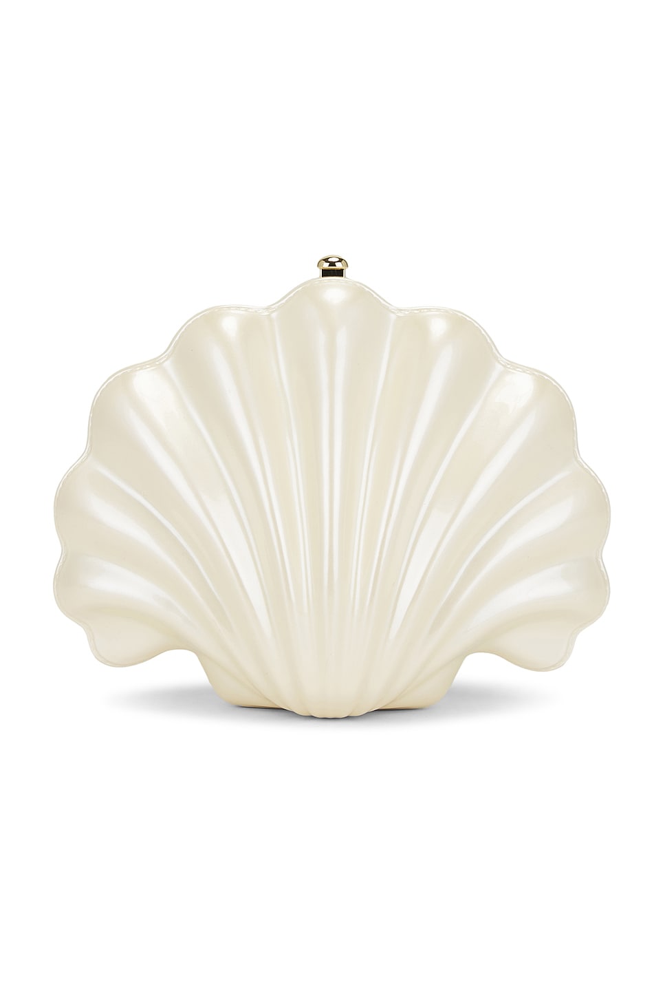Shell Clutch