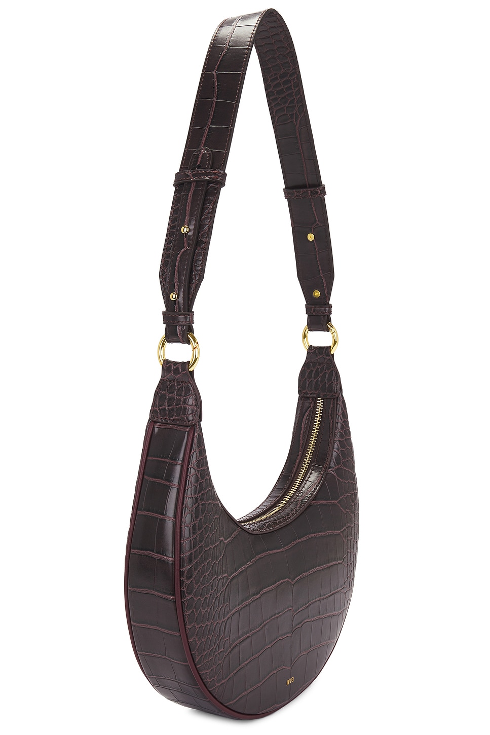 Carly Saddle Bag - Thumbnail 3