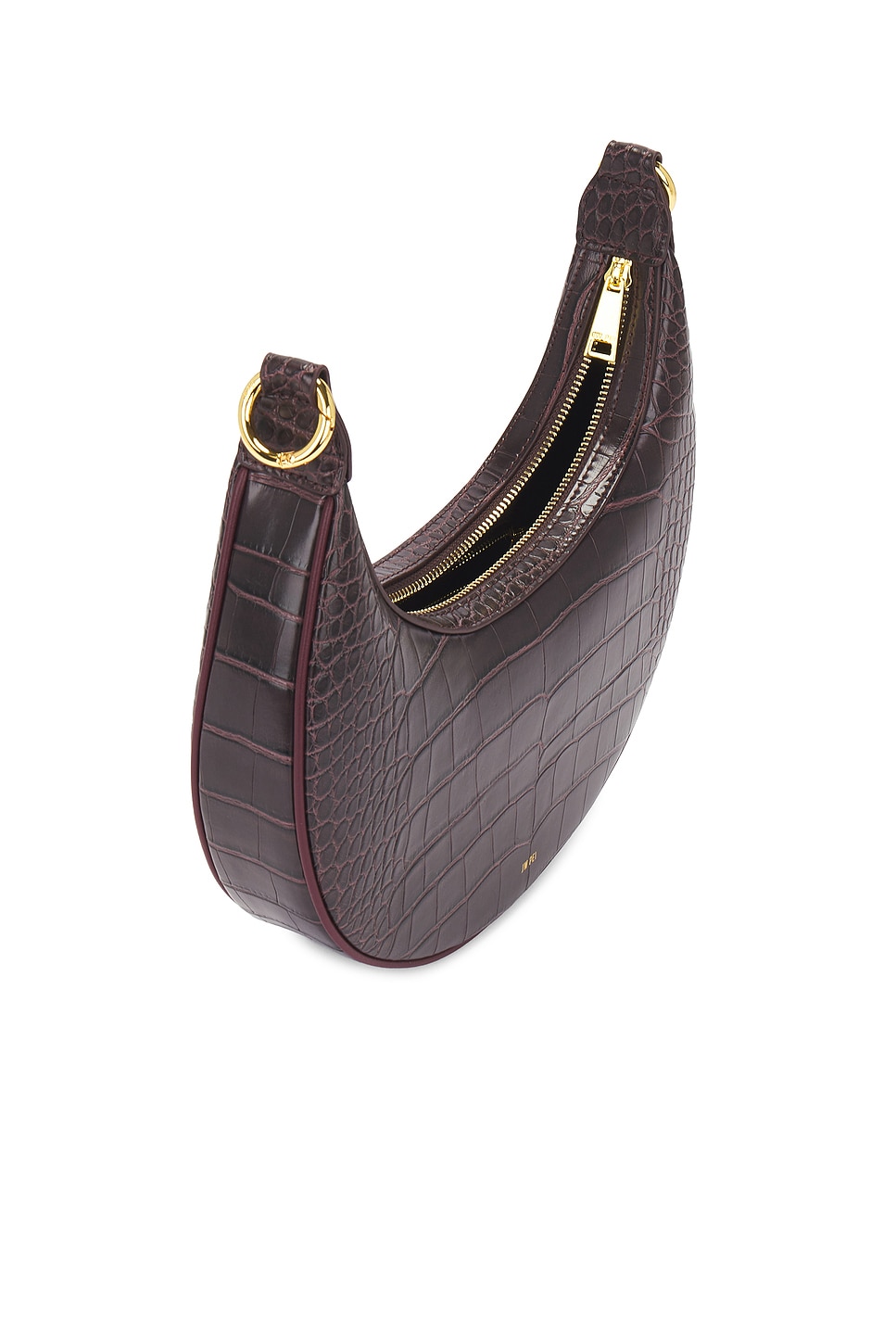 Carly Saddle Bag - Thumbnail 4