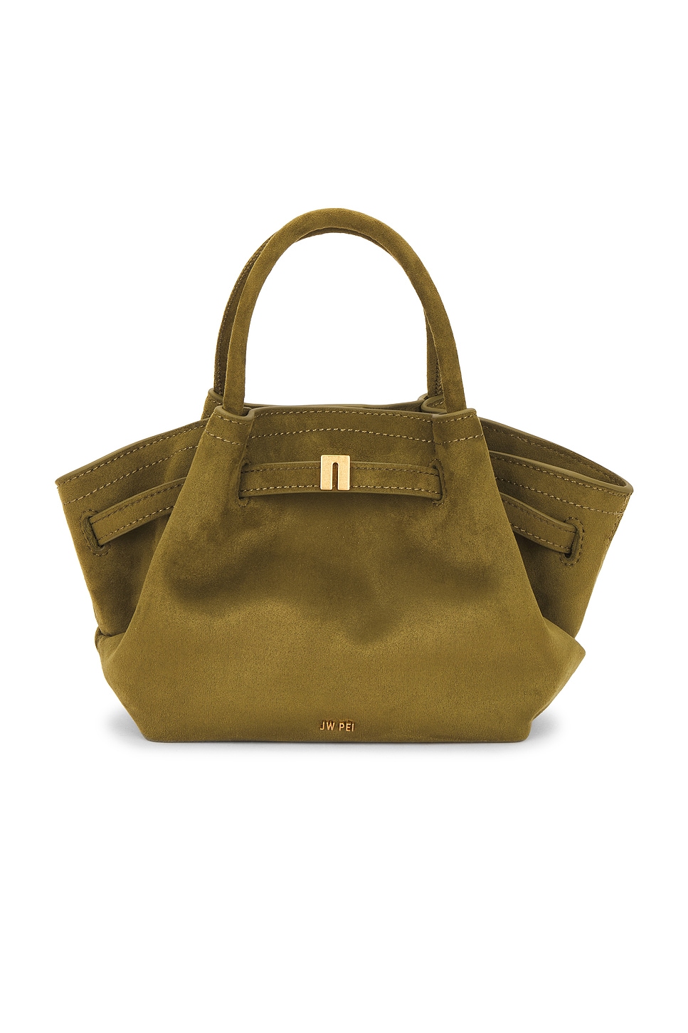 Hana Mini Tote Bag - thumbnail 3