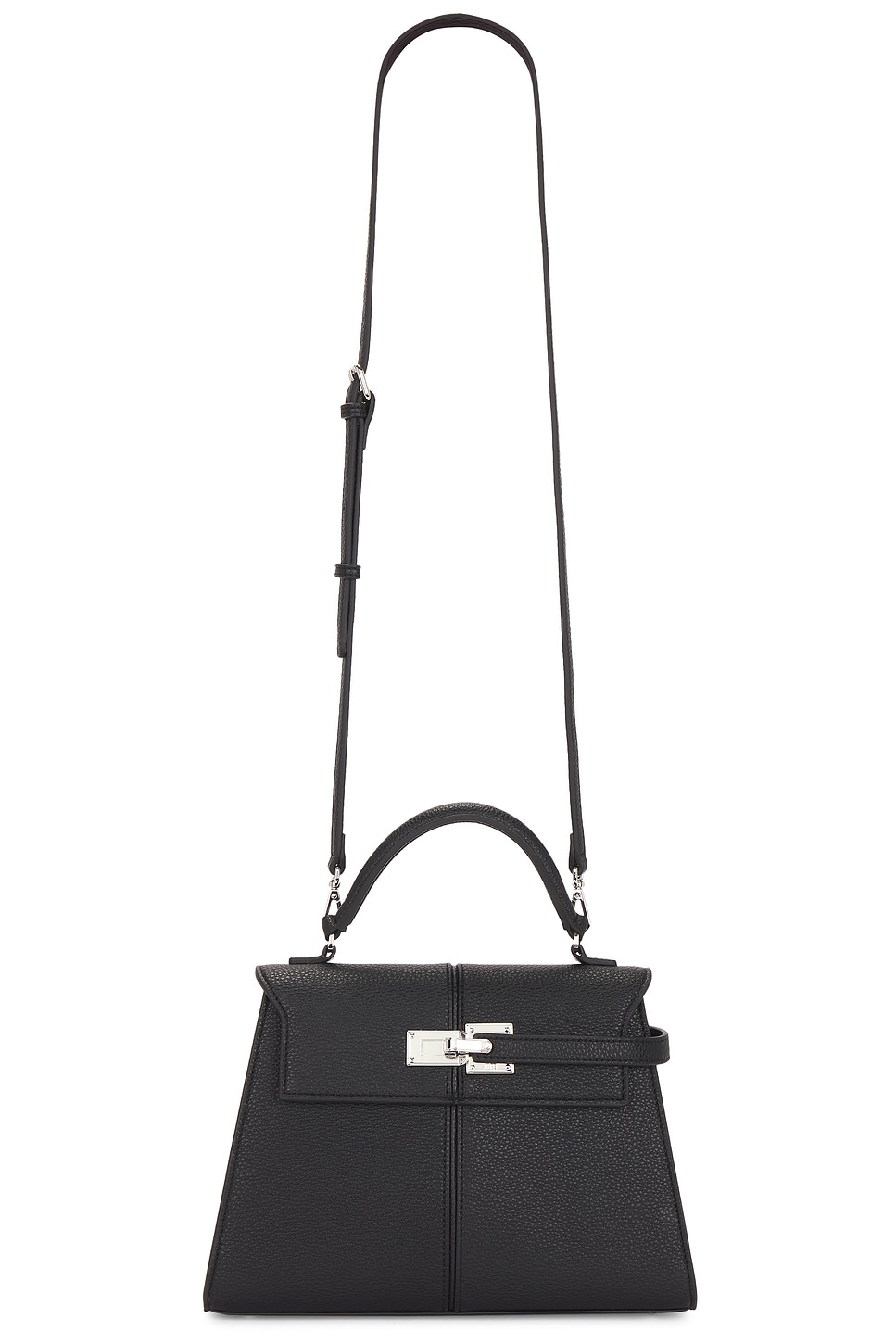 Elise Large Top Handle Bag