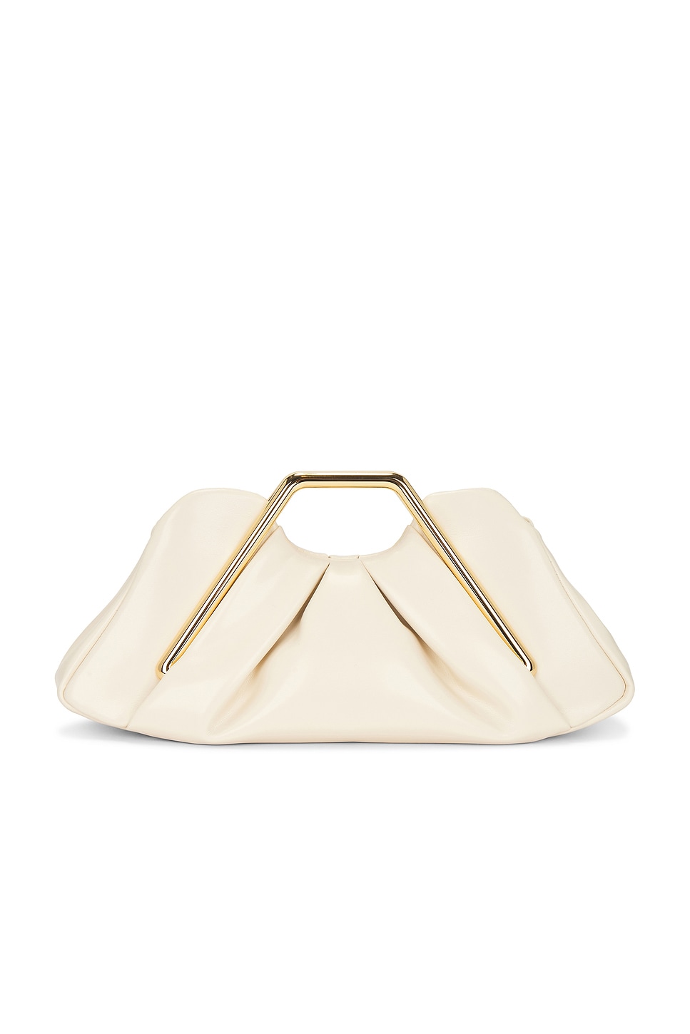 Lila Clutch