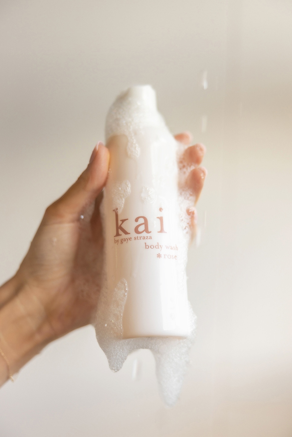 Rose Body Wash - thumbnail 3