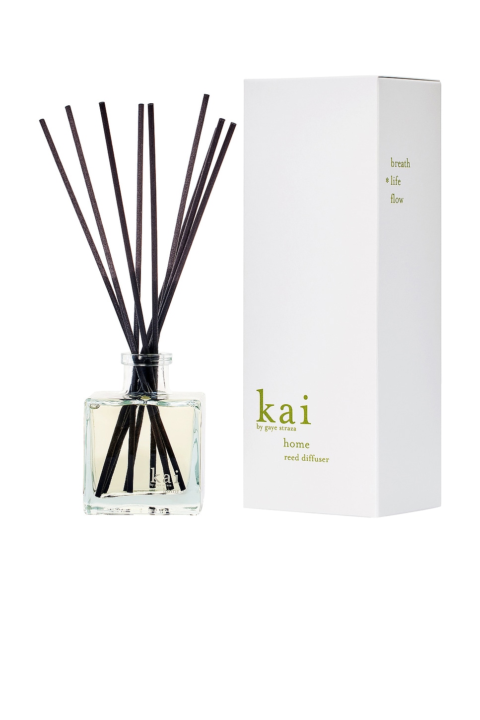 Shop Kai Reed Diffuser In N,a