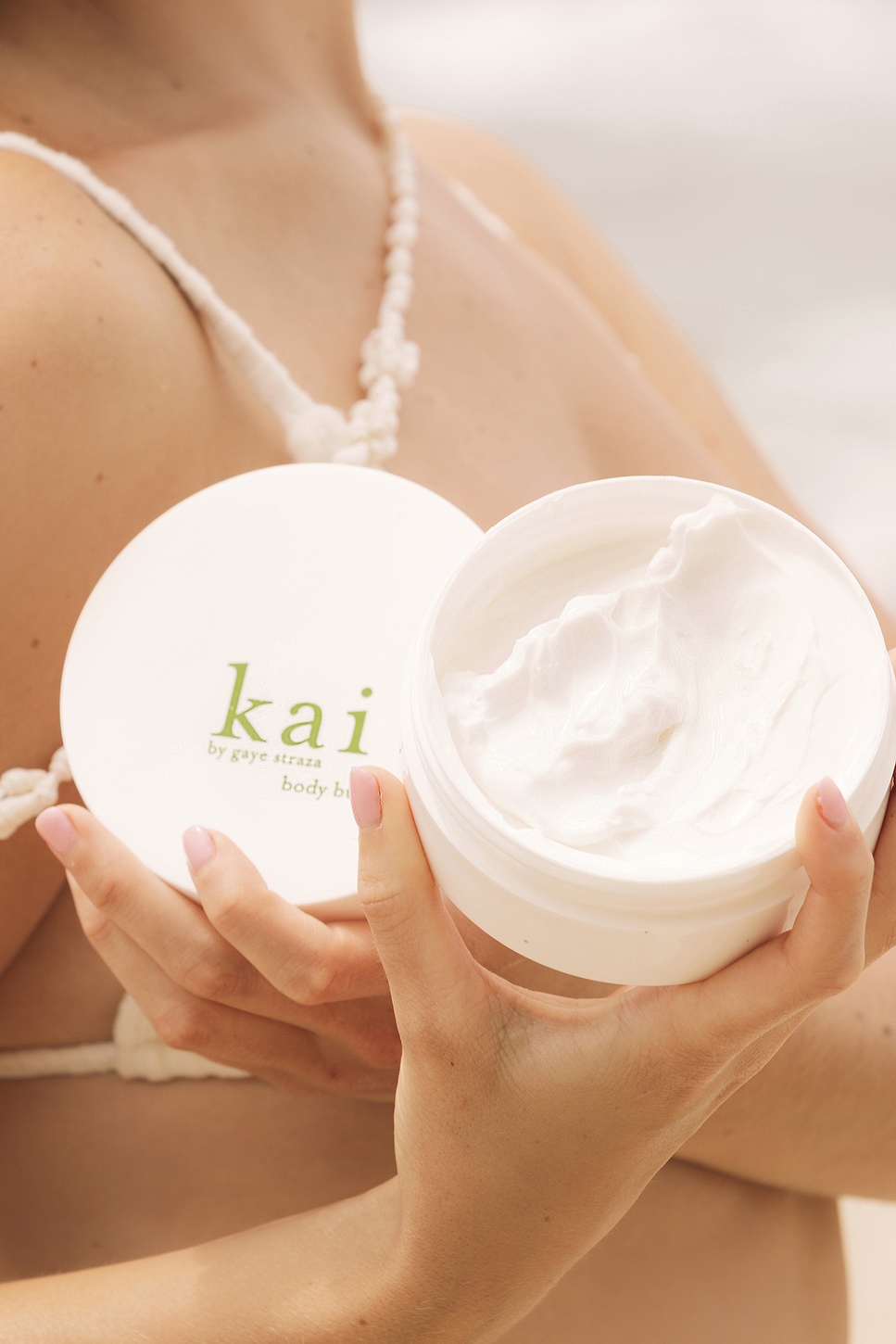ボディクリーム Kya kai Body Butter | REVOLVE