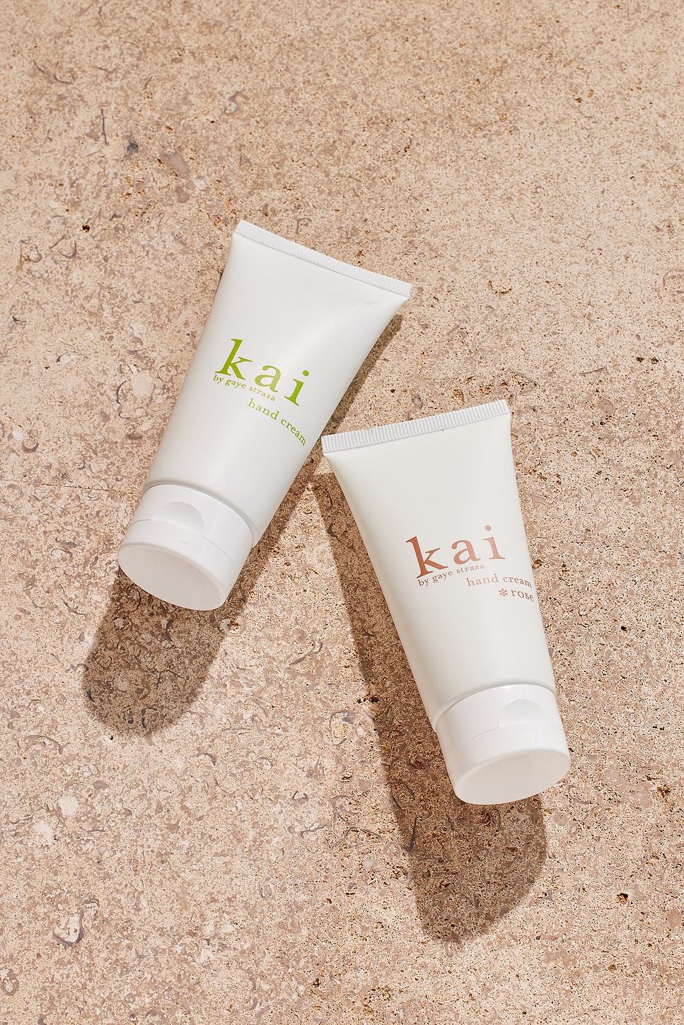 kai Hand Cream