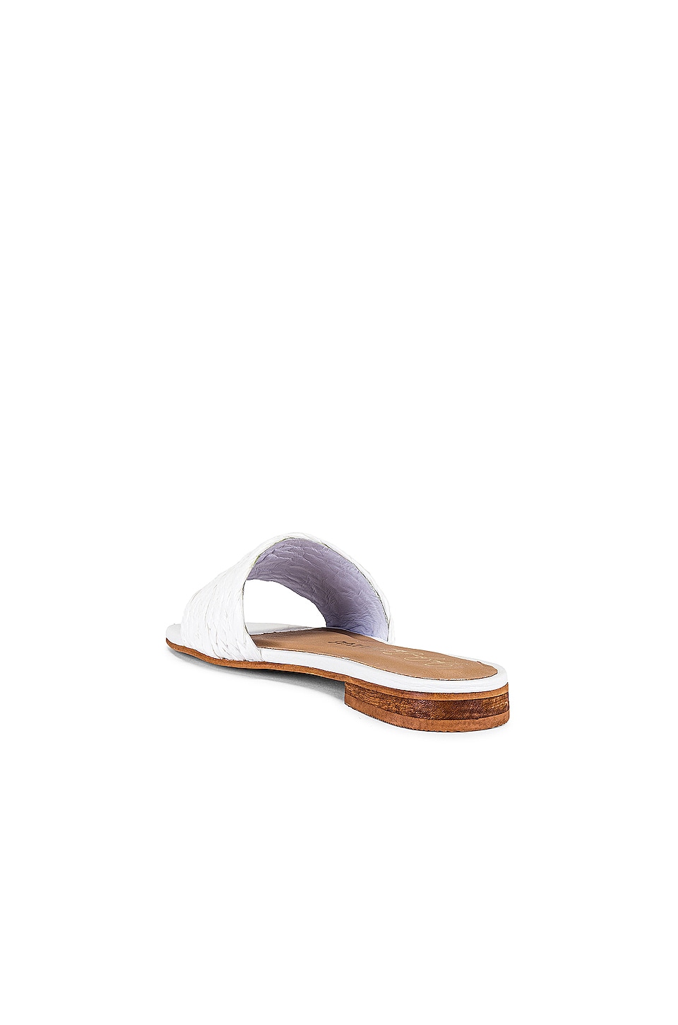 House Of Harlow 1960 X Revolve Birdie Heel In Natural